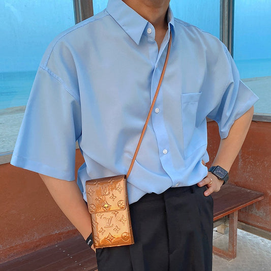 サマーシャツ DL027